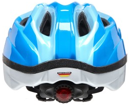Fietshelm KED Meggy II Trend XS (44-49cm) - blue stars