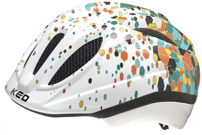 Fietshelm KED Meggy II Trend S/M (49-55cm) - color blast