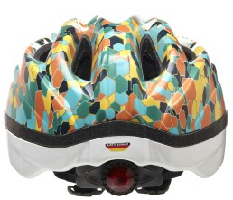 Fietshelm KED Meggy II Trend S/M (49-55cm) - color blast