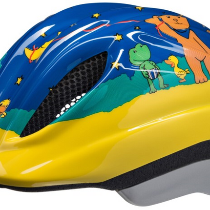 Fietshelm KED Meggy II Originals S/M (49-55cm) - Mondbär