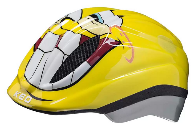 Fietshelm Meggy II Originals S - 46-51 cm - Spongebob