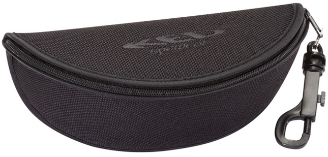 Fietsbril KED L & B Brown - unisize