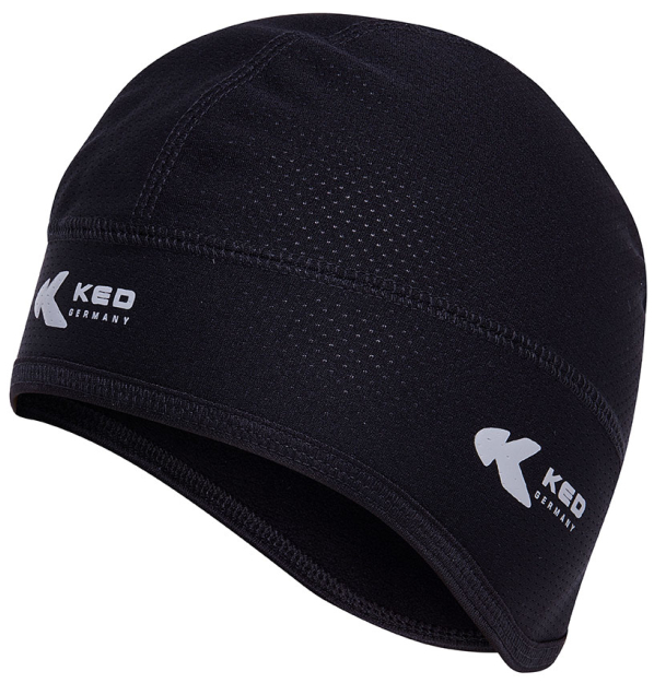 Helm ondermuts KED voor de winter S/M
