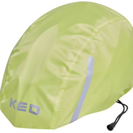 Helm regenhoes KED - unisize (3 pack)