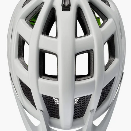 Fietshelm KED Crom M (52-58 cm) - grey soft green matt