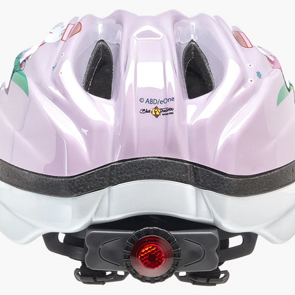 Fietshelm KED Meggy II Originals M 52-58 cm Peppa Pig Girl - afbeelding 2
