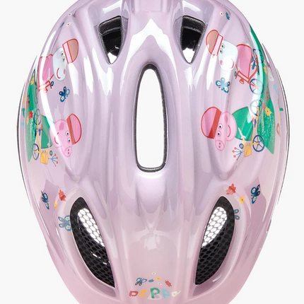 Fietshelm KED Meggy II Originals M 52-58 cm Peppa Pig Girl