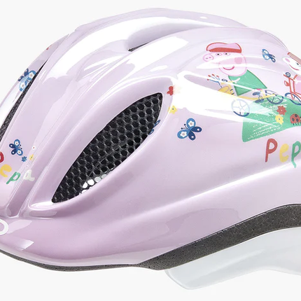 Fietshelm KED Meggy II Originals M 52-58 cm Peppa Pig Girl