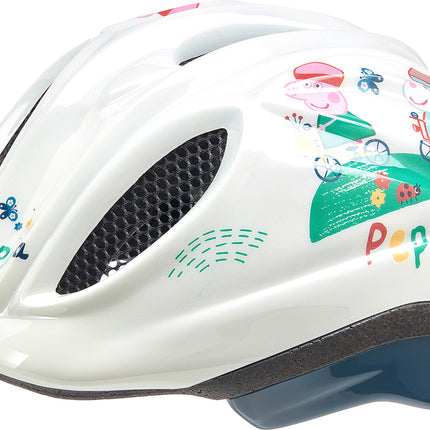 Fietshelm KED Meggy II Original XS 44-49 cm Peppa Pig Boy