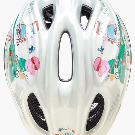 Fietshelm KED Meggy II Originals M 52-58 cm Peppa Pig Boy