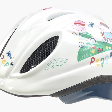 Fietshelm KED Meggy II Originals M 52-58 cm Peppa Pig Boy