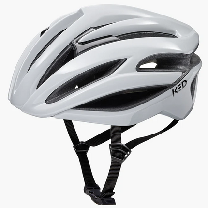 Fietshelm KED Rayzon M 55-59 cm - grey