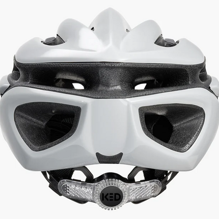 Fietshelm KED Rayzon M 55-59 cm - grey