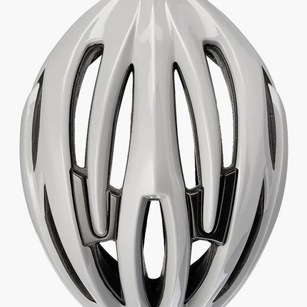 Fietshelm KED Rayzon L 57-61 cm - grey