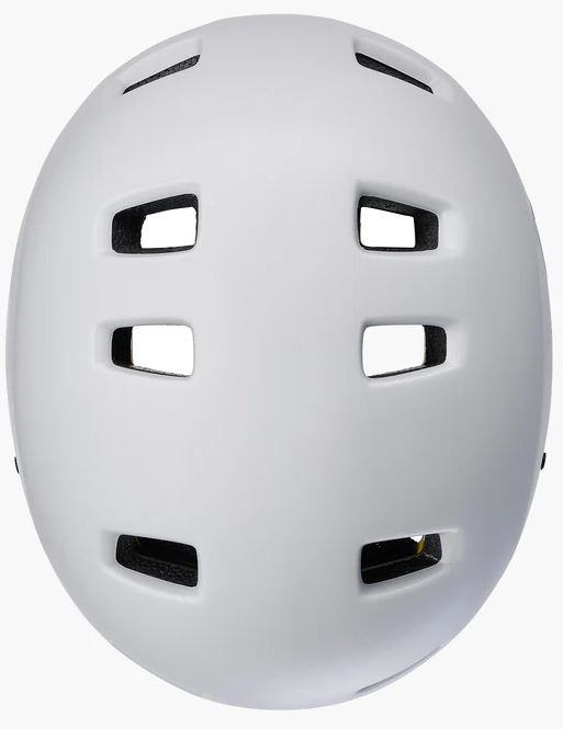 Fietshelm KED Citro M (54-58 cm) - grey matt