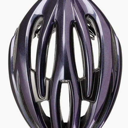 Fietshelm KED Rayzon M (55-59 cm) - dark night purple