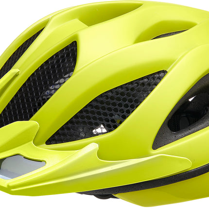 Fietshelm KED Spiri II Trend M (52-58 cm) - yellow green