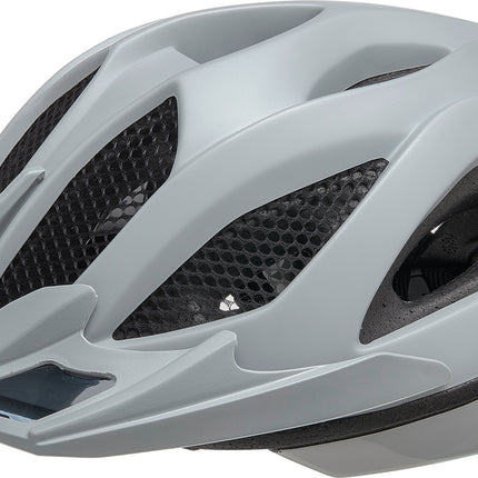 Cycling helmet KED Spiri II Trend M (52-58 cm) - gray matt