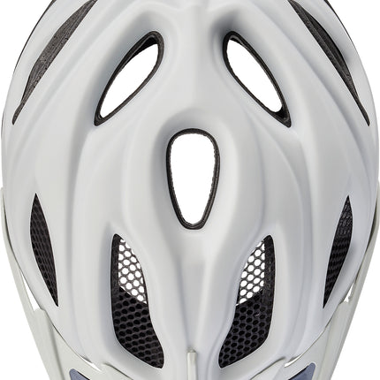 Fietshelm KED Certus Pro M 52-58 cm - light grey matt