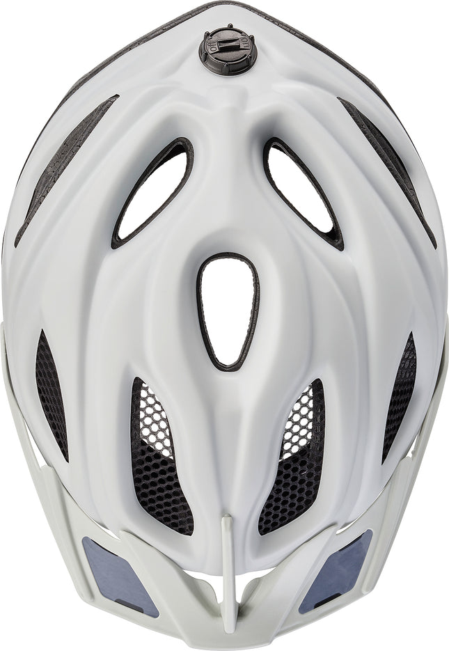 Fietshelm KED Certus Pro M 52-58 cm - light grey matt