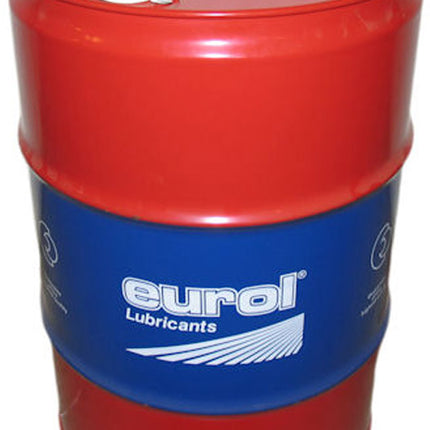 Huile Eurol 10W40 Turbocat (fût de 60 litres)