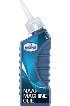 Naaimachine Olie Eurol 100ml