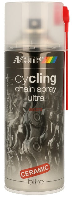 Motip Cycling Kettingspray MTB - 400ml