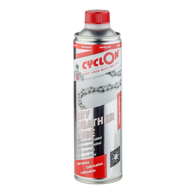 Cyclon Dry Weather Lube - 625ml - afbeelding 2