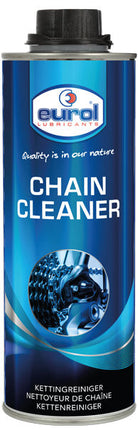 Nettoyant chaîne Eurol 500ml
