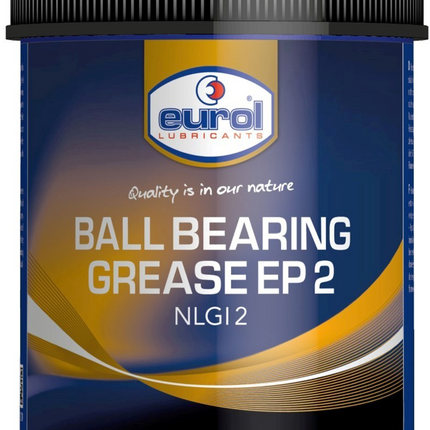 Kogellagervet Eurol 600-gram