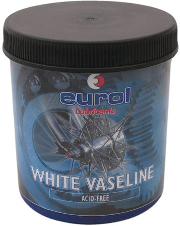 Eurol Vaseline Wit - 600gram