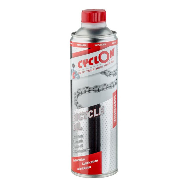 Cyclon Bicycle Oil - 625 ml
