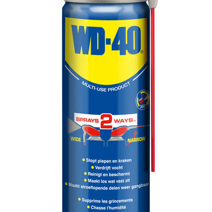 Multispray WD-40 met smartstraw - 450 ml