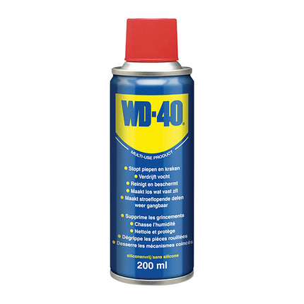Multispray WD-40 (200 ml)