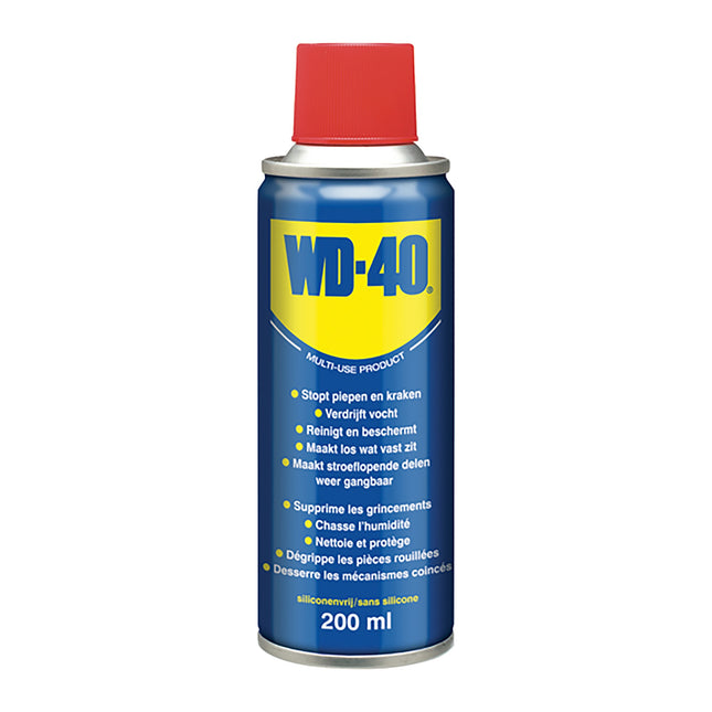 Multispray WD-40 (200 ml)