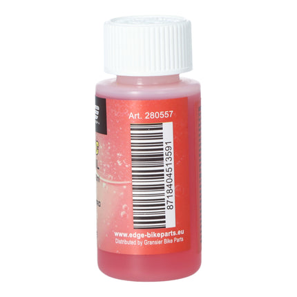Remvloeistof minerale olie - rood (60 ml) - afbeelding 2