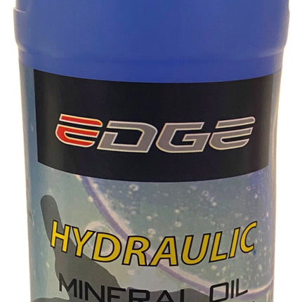 Remvloeistof Edge Minerale olie - blauw (500 ml)