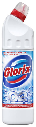 Glorix O2 Wit - 750ml