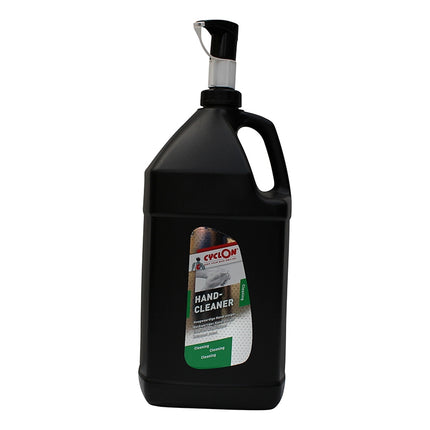 Cyclon Hand Cleaner Yellow - 3.8 liters