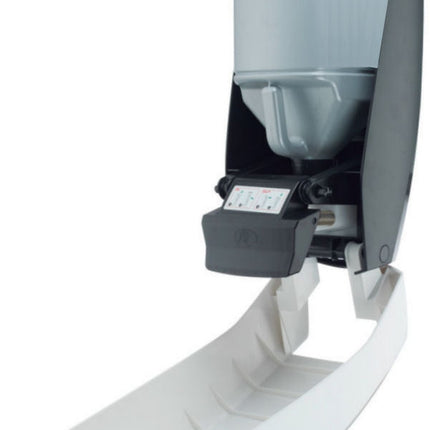 Handcleaner Eurol Starterpack inclusief dispenser - afbeelding 2