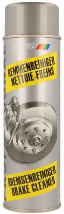Nettoyant freins Motip - 500ml