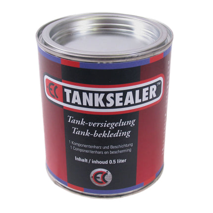 Tank sealer Rust-arrestor 500 ml