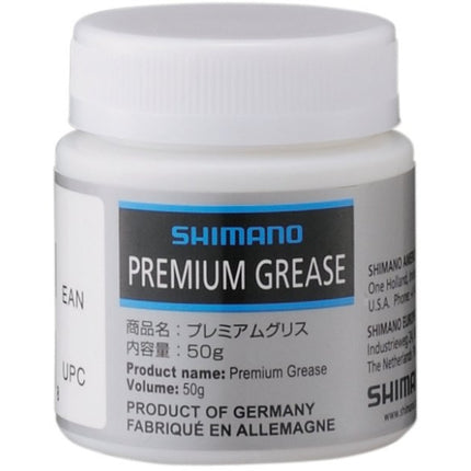 Vet voor Shimano Dura Ace - pot van 50 gram