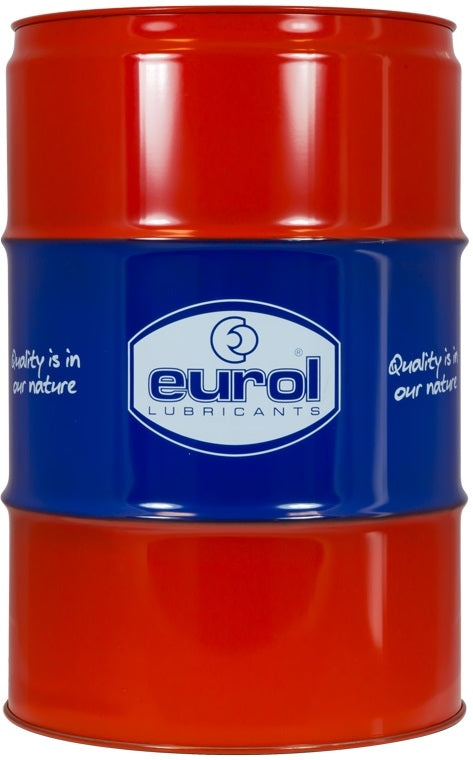 Olie Eurol PLX 5W40 (60 liter vat)