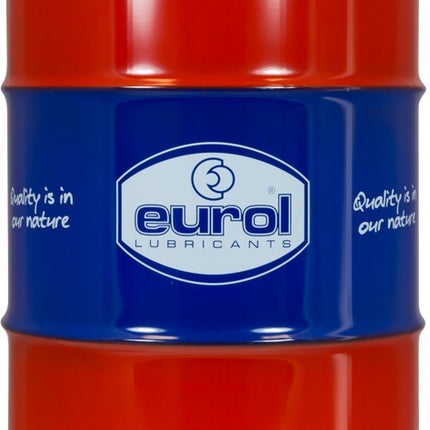 Huile Eurol Super Lite 5W40 (fût de 60 litres)