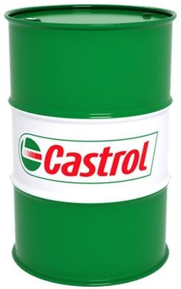 Synthetische Olie Castrol Power RS 4T 10W-40 (208 liter vat)