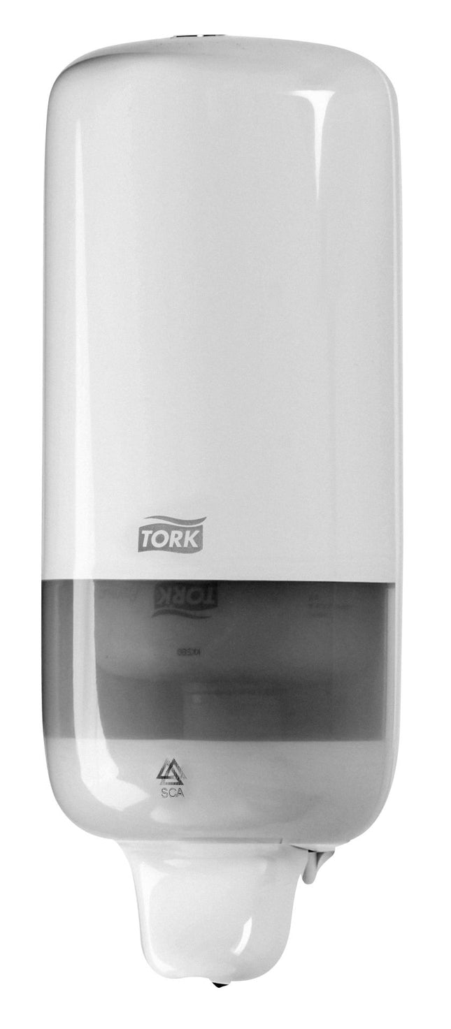 Zeepdispenser Tork S1
