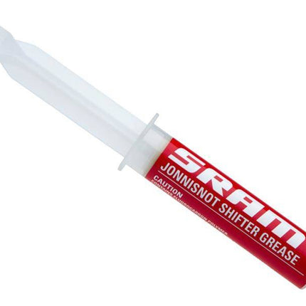 Versteller en kabelvet SRAM Jonnisnot (30 ml)