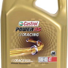 Collection image for: Castrol