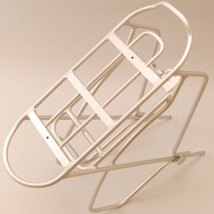 Achterdrager Entree 26" Spca RX-LITH.ION Zilver